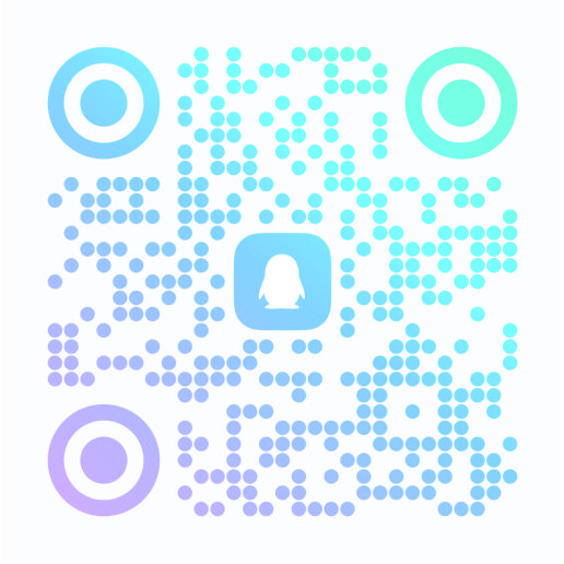 QQ QR code
