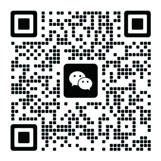 WeChat QR code